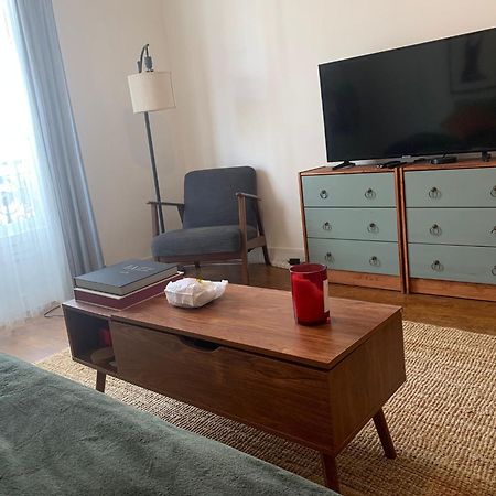 Appart Sympa Париж Экстерьер фото